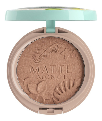 Bronceador Matte Monoi Butter, Physicians Formula