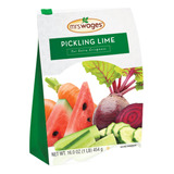 Mrs. Salarios Pickling Lime (bolsa Resellable De 1 Libra)