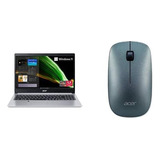 Laptop Acer Aspire 5 A515-46-r3cz - | 15.6' Fhd Ips | Amd Ry