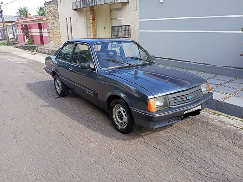 CHEVROLET CHEVETTE