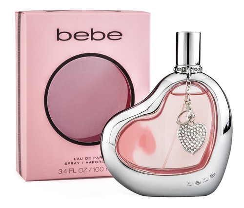 Bebe 100ml Edp Spray