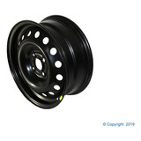 Rin Acero 14x6 Aveo 1.6l 2014 - 2018 ( 1 Pza ) Gm Parts