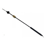 Cable De Embrague Renault Twingo 1997 Hasta 2001  - Fremec 