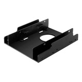 Adaptador De Bahía Para Disco Duro Ssd/hdd De 3,5 A 2,5 PuLG