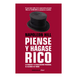 Piense Y Hágase Rico ( Libro Nuevo Y Original)