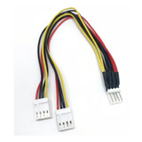 Divisor Splitter Cable Power Floppy Fdd Disquetera