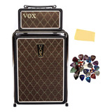 Vox Msb25 Mini Superbeetle - Amplificador De Guitarra Con P.