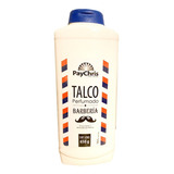 Talco Perfumado Hombre Barbería Peluquería Barber Barba Pelo