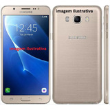 Celular Samsung Usadoj7 2016 J7 Metal 16 Gigas - Defeito