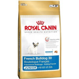 Royal Canin Bull Dog Frances Junior X 1 Kg !
