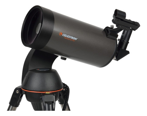 Telescopio Celestron Maksutov Computarizado Nexstar 127 Slt