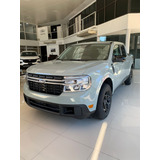 Ford Maverick 2.0 Ecoboost Lariat At 4x4