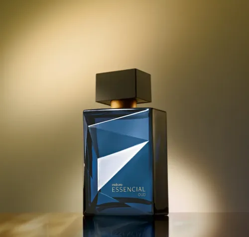 Deo Parfum Natura Essencial Oud Masculino 100ml - foto 2