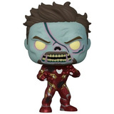 Funko Pop : Iron Man - Originales (varios Modelos)