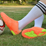 Zapatos De Fútbol, Zapatos De Fútbol Unisex Para Entrenamien