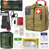 Everlit Kit De Trauma De Emergencia, Cat Gen-7 Multiusos Sos