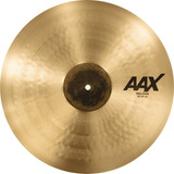 Sabian Aax Thin Crash De 18 Pulgadas - Aax Series 21806xc