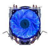 Cooler Cpu Intel Xeon E2xxx + Suporte Lga X58/x79 Lga1356/66
