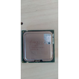 Processador  Q6600 Quad 2 Core  2.4ghz Perfeito