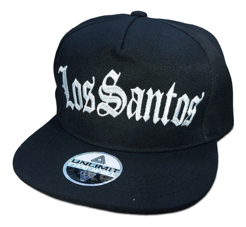 Gorro Snapback Los Santos Gta