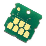 Chip C9344 Para Caja Mantenimiento Epson L5590 L3560 L3550