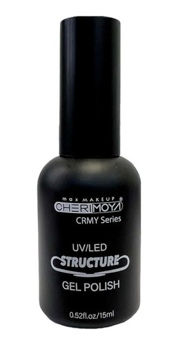 Nivelador O Hard Gel Cherimoya 15ml 