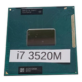 Microprocesador Para Notebook Intel Core I7 3ra Gen