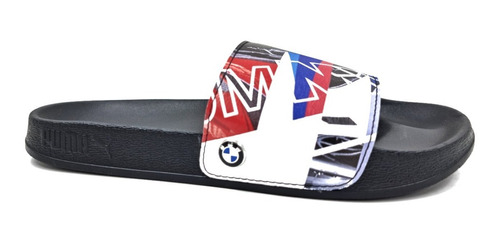 Sandalia Puma Bmw Premier Mms Graphic Leadcat 36858202