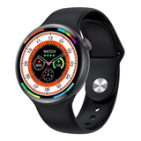 Smartwatch X-time W8pro Reloj Llamadas Asistente De Voz Gtia