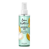 Colonia Refrescante Con Agua De Coco Y Melón 200ml. Oriflame