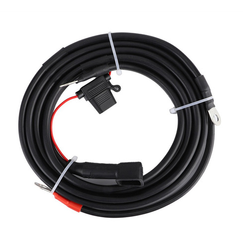 Cable De Batería De 2m Para Yamaha Parsun Powertec Fuerabord