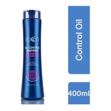 Shampoo Oil Control Sin Sal 400ml