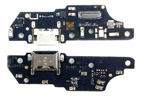 Tablilla Flexor Flex Centro De Carga Motorola Moto E20 E40