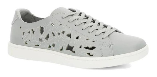 Tenis Lacoste Carnaby Evo 119 5 Mujer Diseño Casual Moda