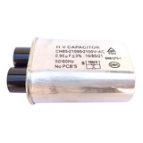 Capacitor Microondas 0,95mf 2100vca