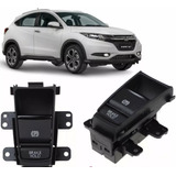 Botão Freio Mão Estacionamento Honda Hrv 2016 2017 2018 2019