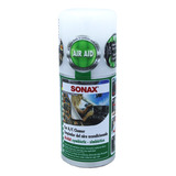 Limpiador A/c Antibacterial Sonax 100 Ml 75011