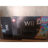 Vendo Consola Nintendo Wii