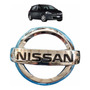 Emblema Insignia Delantero Nissan Tiida Nissan Tiida
