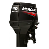 Motor Mercury 40 Elo Super