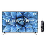 Smart Tv LG Ai Thinq 50un7310psc Led 4k 50 