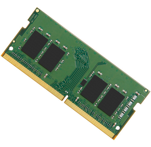 Memoria Ram Sodimm 8gb 3200 Mhz Kingston Value Ddr4 Notebook