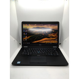 Laptop Dell Latitude E7470 Core I7 6th 8gb Ram 256gb Ssd Bt 