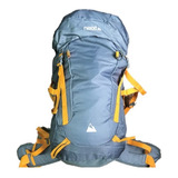 Mochila Camping Trekking Nexxt Impala 48 Litros Cobertor