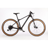 Bicicleta Spy Slayer Carbono Sram 1x12 Boost Planet Cycle