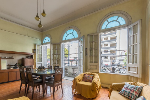 Venta Ph De 4 Amb Con Patio Y Terraza En Villa Luro