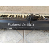 Controlador Roland A30 76 Teclas