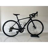 Bicicleta  Giant Advanced Propel 2, 2020 Color Black