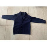 Cardigan Lacoste Talle M