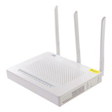 Roteador Modem Wifi Fibra Fzte Gpon Ont F670 Zte Dual Band